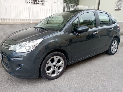 Citroen C3 1.4 HDi 70 Exclusive (2)