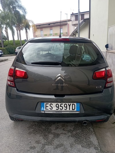 Citroen C3 1.4 HDi 70 Exclusive (3)