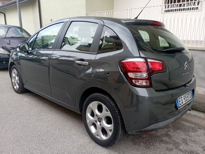 Citroen C3 1.4 HDi 70 Exclusive (4)