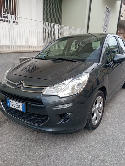Citroen C3 1.4 HDi 70 Exclusive (5)