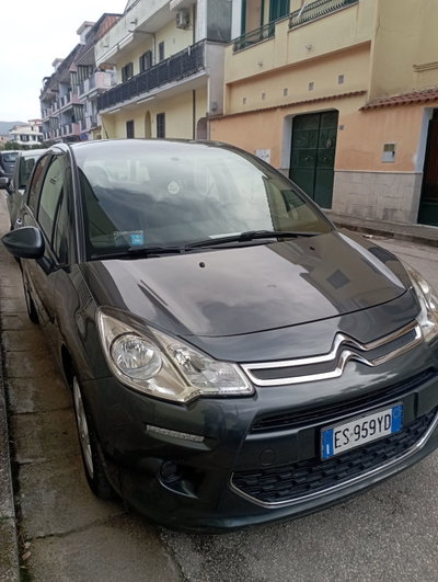 Citroen C3 1.4 HDi 70 Exclusive (6)