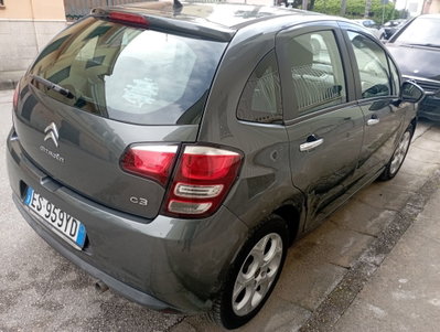 Citroen C3 1.4 HDi 70 Exclusive (7)