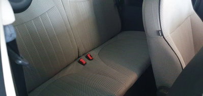 Fiat 500 1.2 Lounge (12)