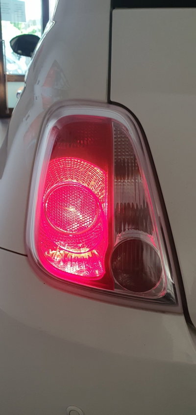 Fiat 500 1.2 Lounge (14)