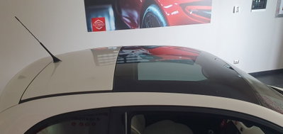 Fiat 500 1.2 Lounge (16)