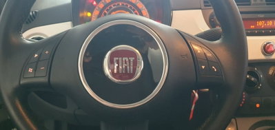 Fiat 500 1.2 Lounge (5)
