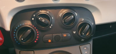 Fiat 500 1.2 Lounge (7)