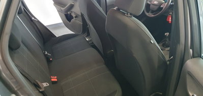 Ford Fiesta 1.1 85 CV 5 porte Plus (12)