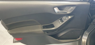 Ford Fiesta 1.1 85 CV 5 porte Plus (3)