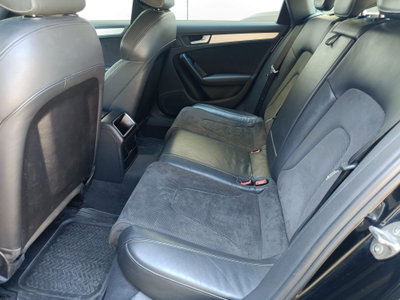 Audi A4 Avant 2.0 TDI 143CV F.AP. Advanced (11)