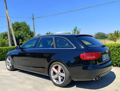 Audi A4 Avant 2.0 TDI 143CV F.AP. Advanced (5)