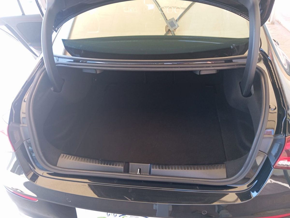 Mercedes-Benz CLA 220 d Automatic Premium (13)