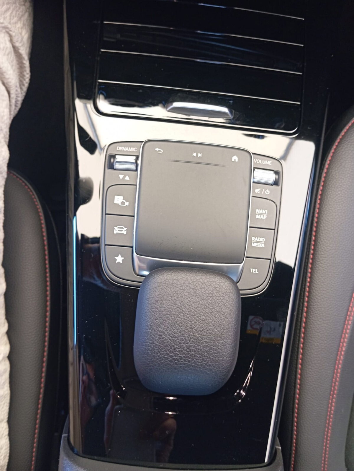 Mercedes-Benz CLA 220 d Automatic Premium (16)