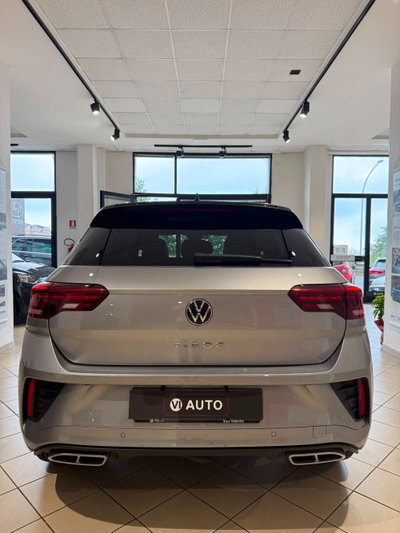 Volkswagen T-Roc 1.0 tsi R-Line 115cv (4)