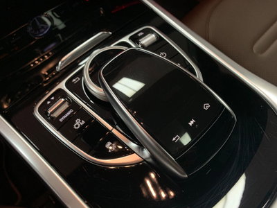 Mercedes-Benz Classe G 500 Stronger Than Time Edition (13)