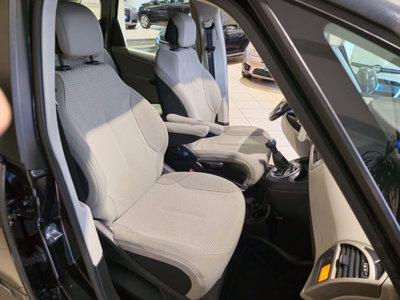 Citroen C4 Picasso 1.6 HDi 110 FAP Style (10)