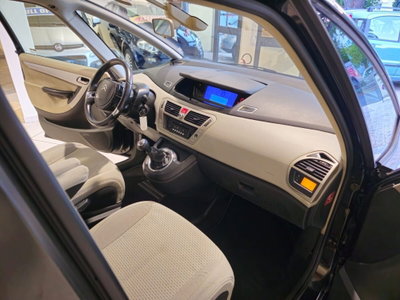 Citroen C4 Picasso 1.6 HDi 110 FAP Style (11)