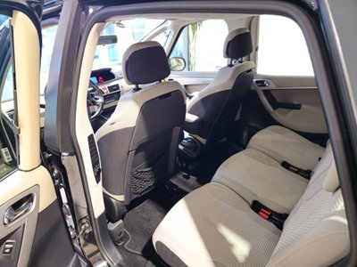 Citroen C4 Picasso 1.6 HDi 110 FAP Style (5)