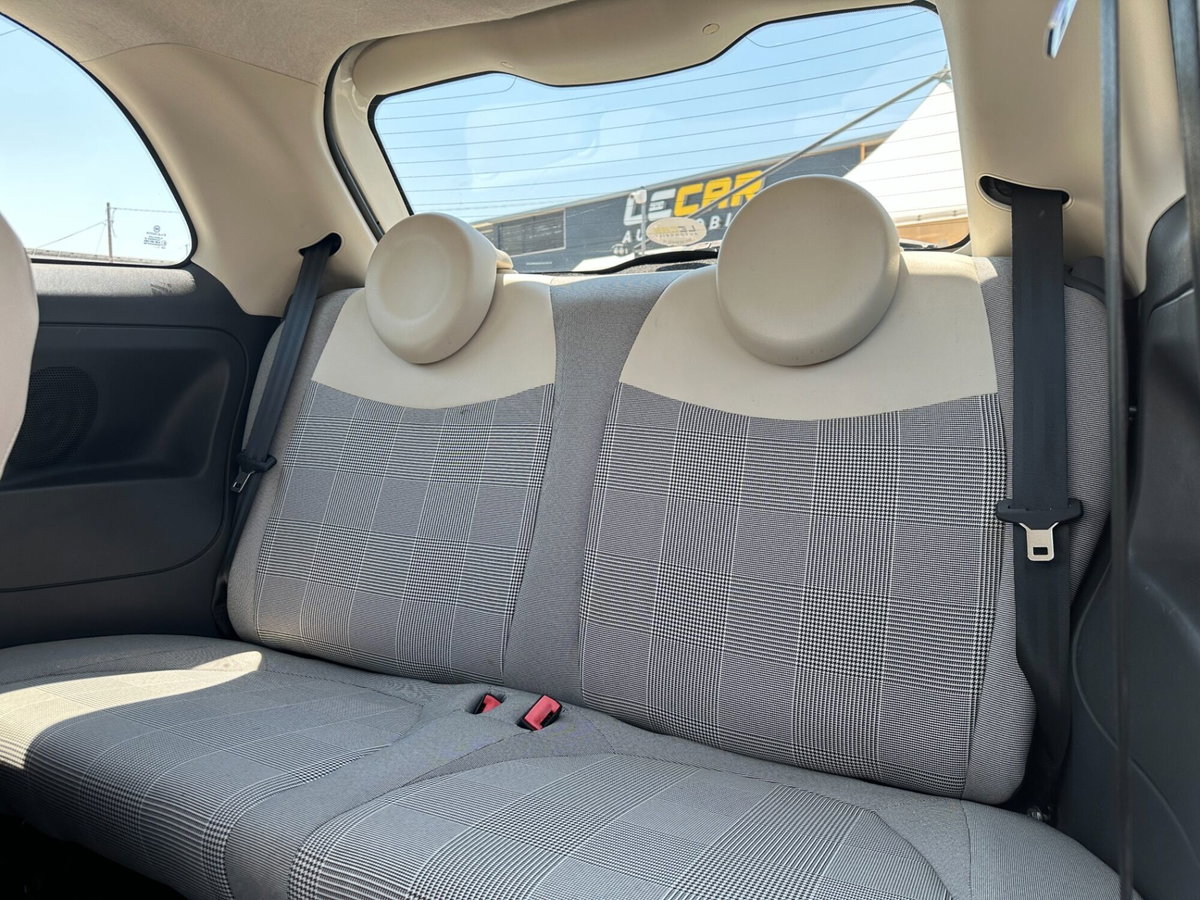 Fiat 500 1.2 EasyPower Lounge (14)