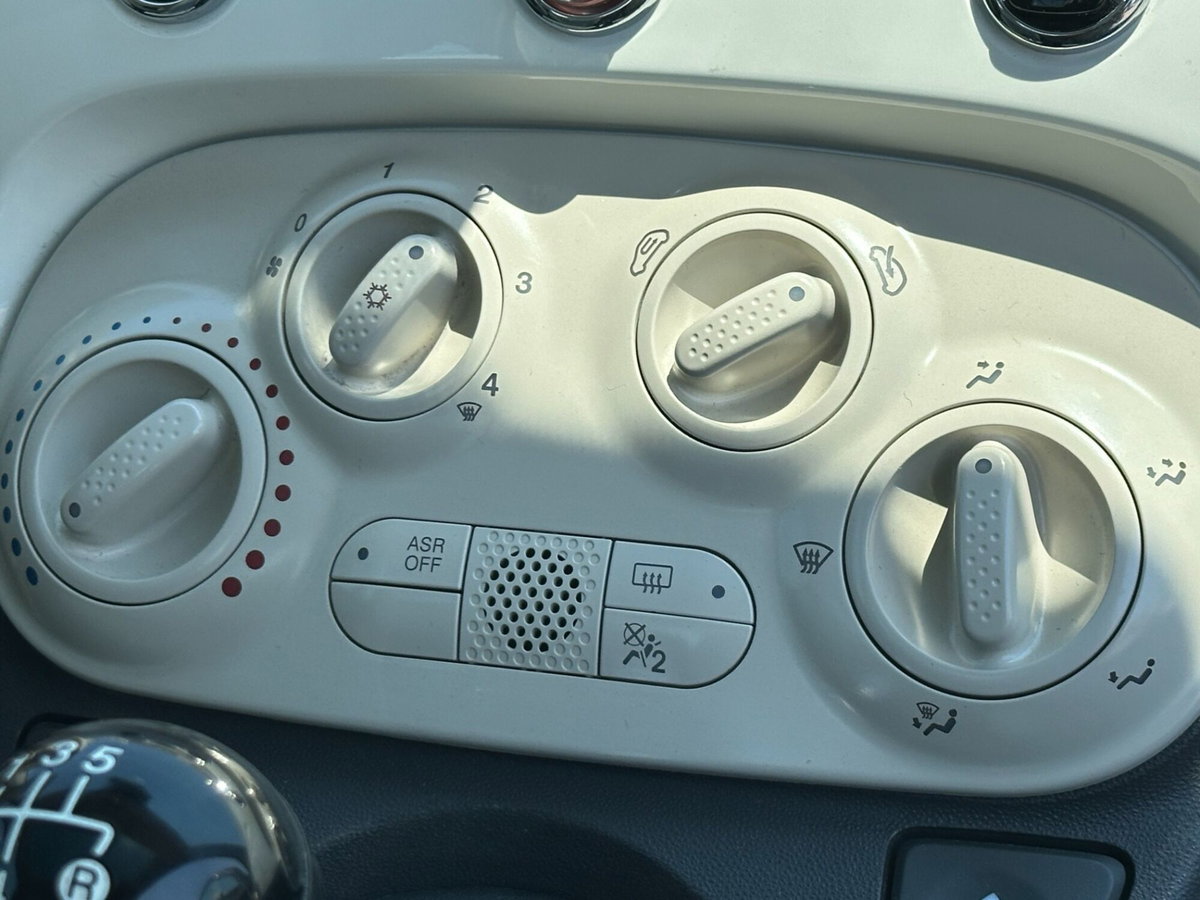 Fiat 500 1.2 EasyPower Lounge (19)
