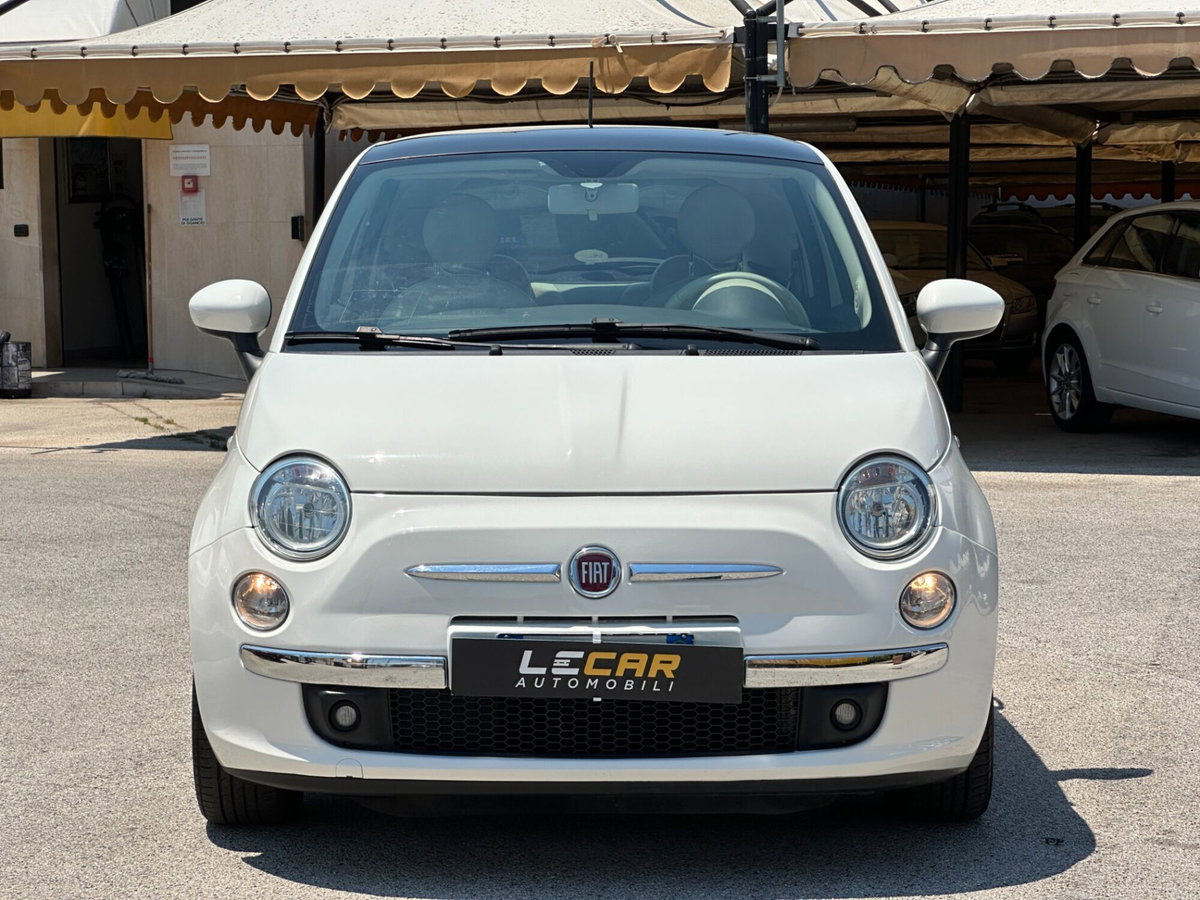 Fiat 500 1.2 EasyPower Lounge (2)