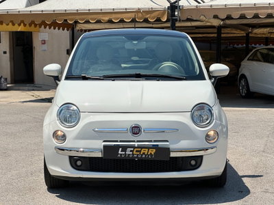 Fiat 500 1.2 EasyPower Lounge (2)