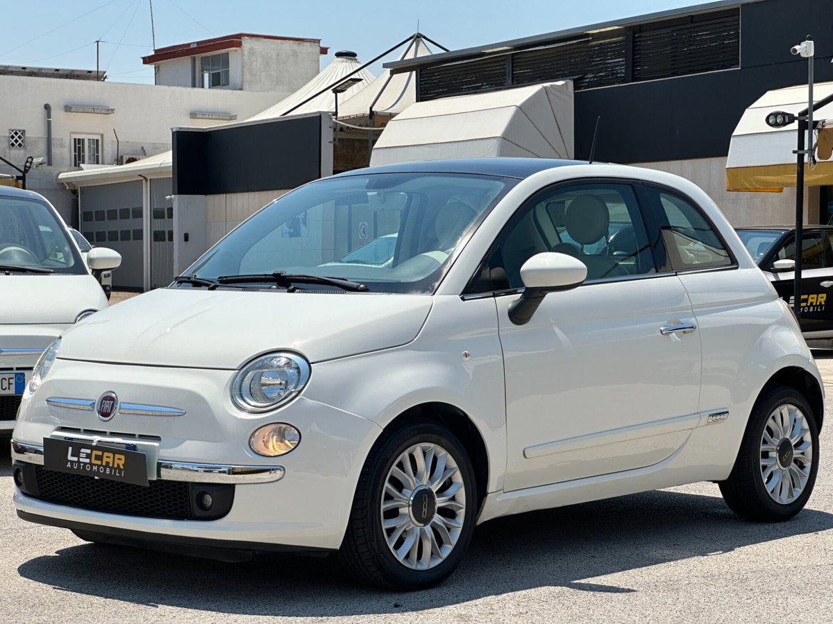 Fiat 500 1.2 EasyPower Lounge (3)