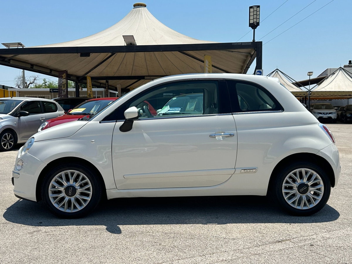 Fiat 500 1.2 EasyPower Lounge (4)