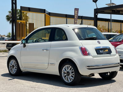 Fiat 500 1.2 EasyPower Lounge (5)