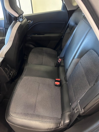Renault Captur Blue dCi 95 CV Zen (12)