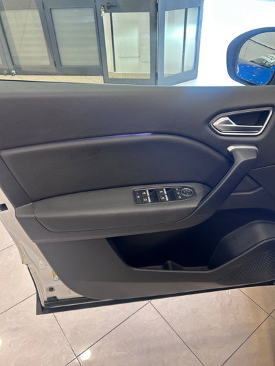 Renault Captur Blue dCi 95 CV Zen (14)