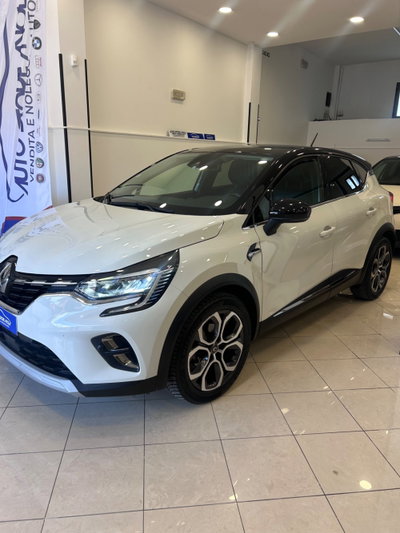 Renault Captur Blue dCi 95 CV Zen (2)