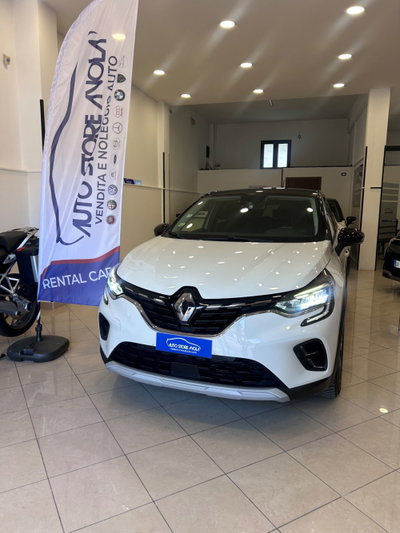 Renault Captur Blue dCi 95 CV Zen (3)