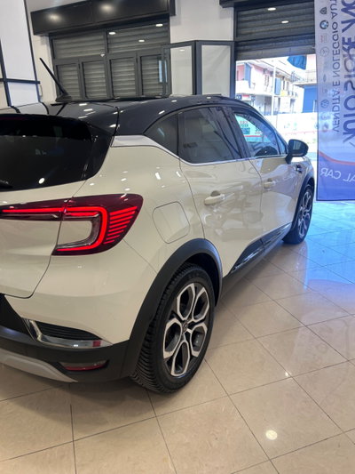 Renault Captur Blue dCi 95 CV Zen (5)
