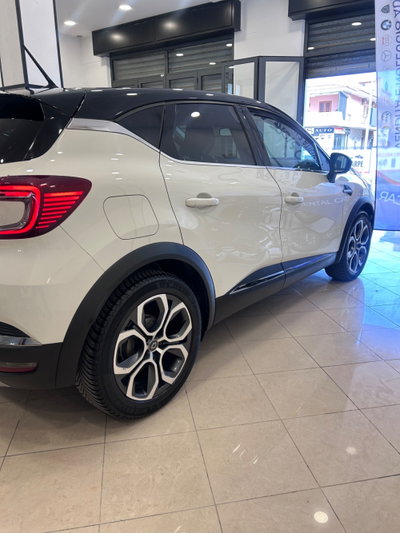 Renault Captur Blue dCi 95 CV Zen (7)