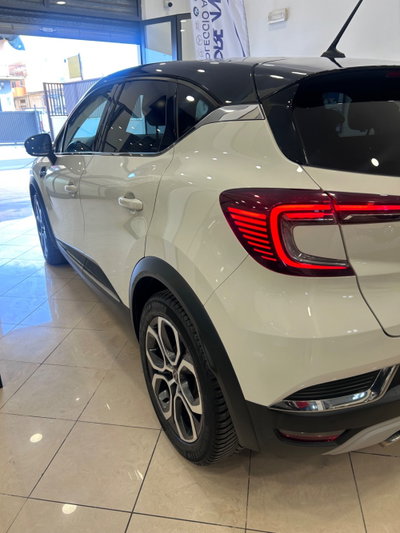 Renault Captur Blue dCi 95 CV Zen (8)