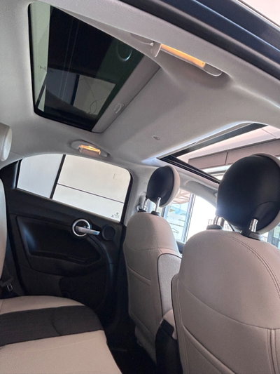 Fiat 500X 1.6 MultiJet 120 CV Lounge (15)