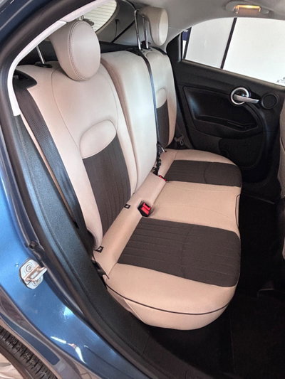 Fiat 500X 1.6 MultiJet 120 CV Lounge (19)