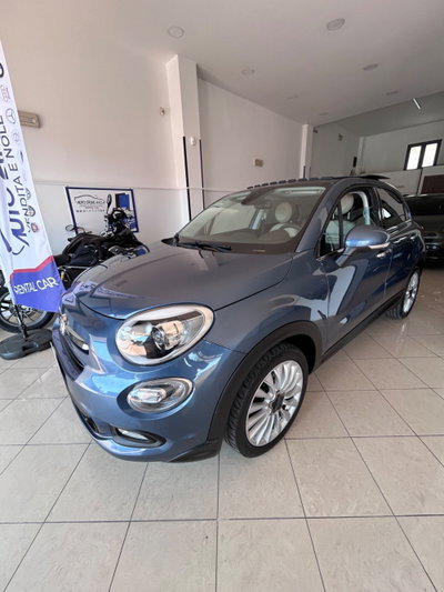 Fiat 500X 1.6 MultiJet 120 CV Lounge (4)