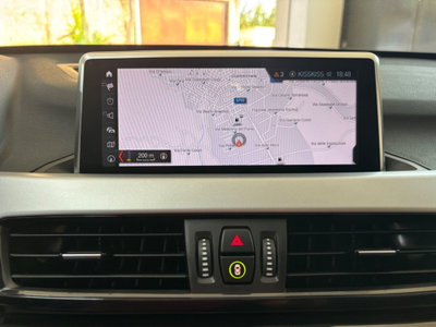 BMW X1 sDrive18d Business Advantage (10)