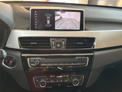 BMW X1 sDrive18d Business Advantage (9)