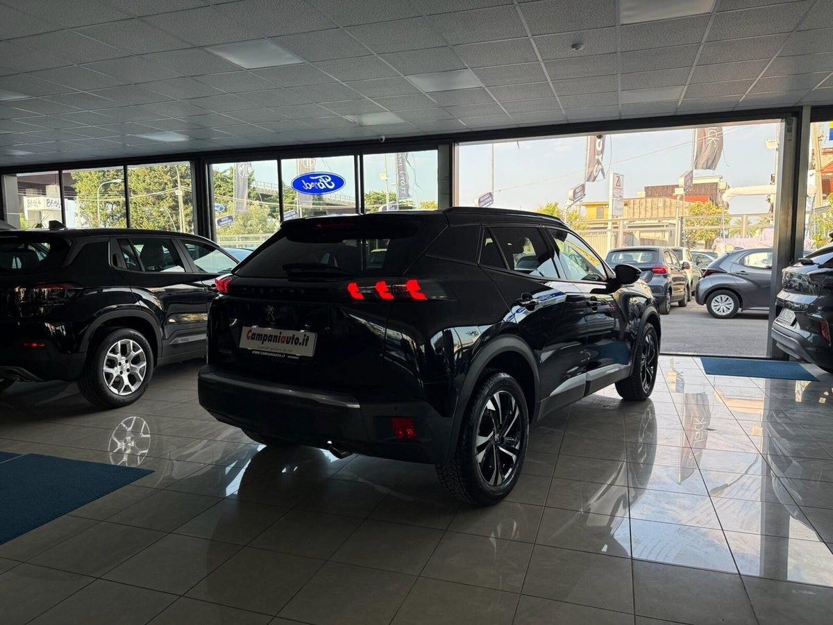 Peugeot 2008 BlueHDi 130 S&S EAT8 Allure Pack (6)