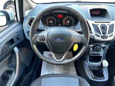 Ford Fiesta 1.2 60CV 5p. Tit. (15)
