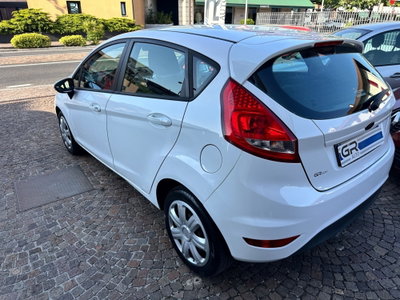 Ford Fiesta 1.2 60CV 5p. Tit. (6)