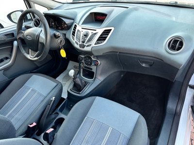 Ford Fiesta 1.2 60CV 5p. Tit. (9)