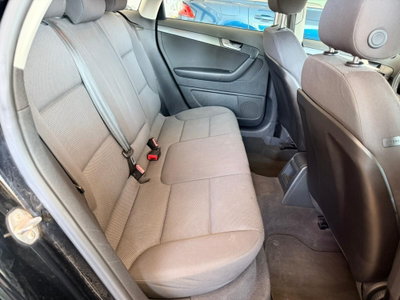 Audi A3 Sportback 1.6 TDI 90 CV CR F.AP Ambition (18)