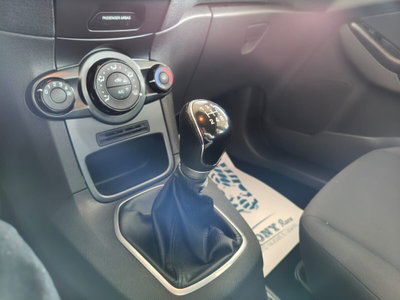 Ford Fiesta 1.4 5 porte Bz.- GPL Titanium (20)