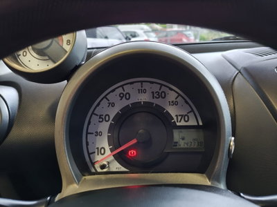 Citroen C1 1.0 5 porte C1TY (10)