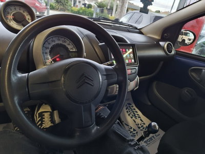 Citroen C1 1.0 5 porte C1TY (11)