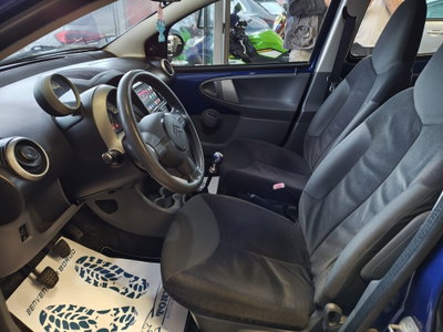 Citroen C1 1.0 5 porte C1TY (12)